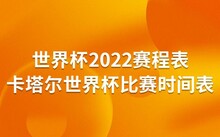 国际足联体育赛事大全 足球国际大型赛事 国际足球赛事有哪些